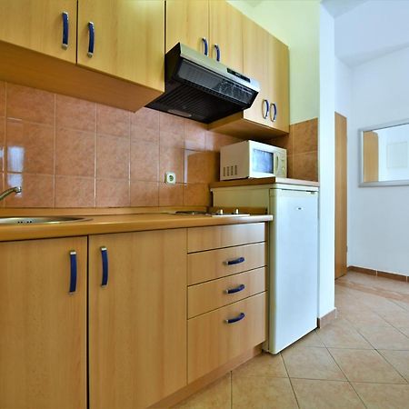 Villa Nora Tučepi Esterno foto
