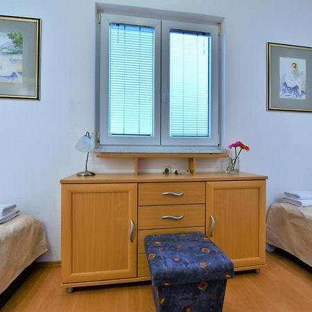 Villa Nora Tučepi Esterno foto