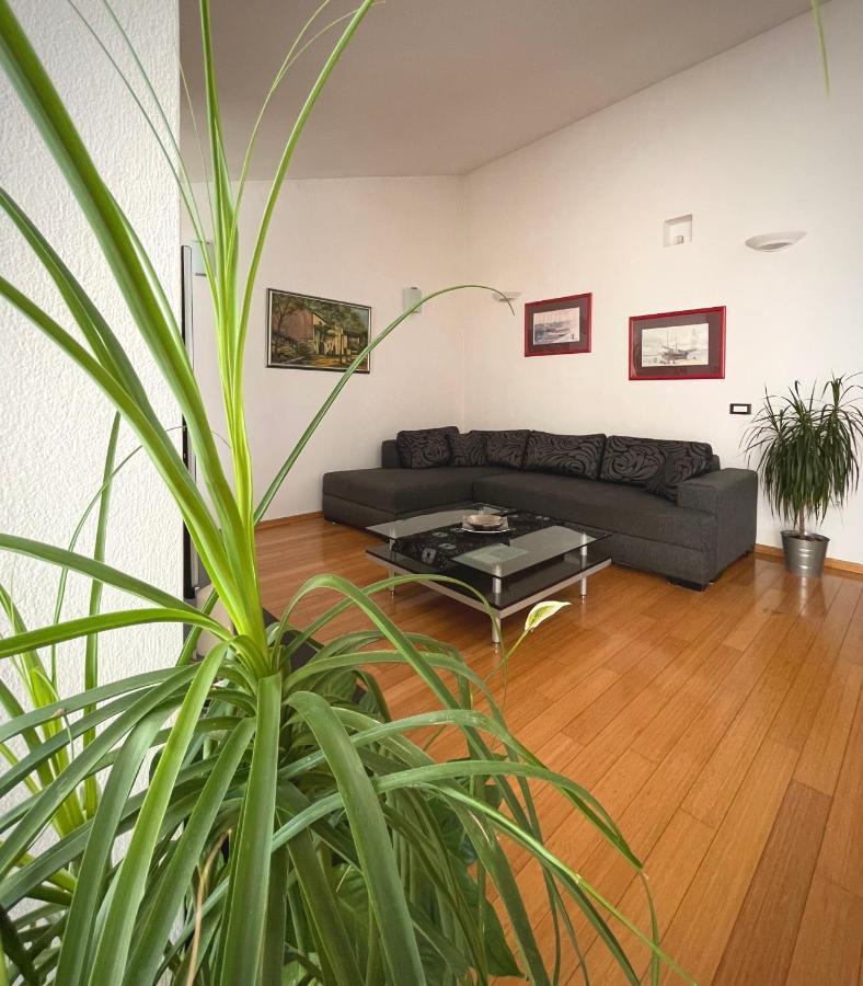 Villa Nora Tučepi Esterno foto