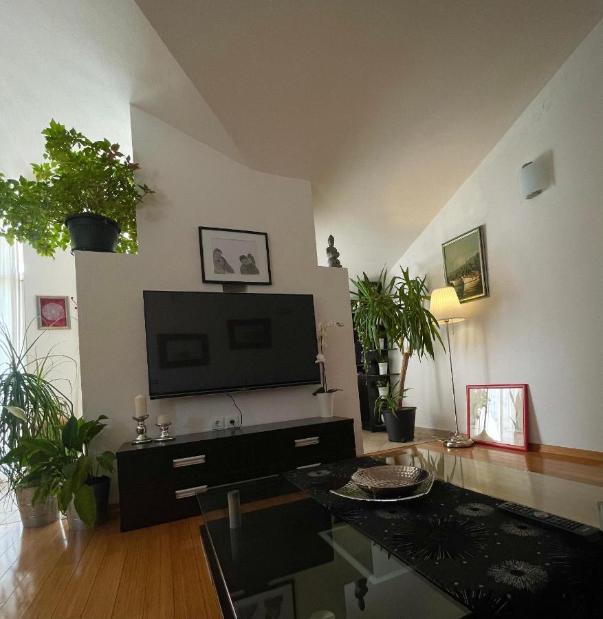 Villa Nora Tučepi Esterno foto