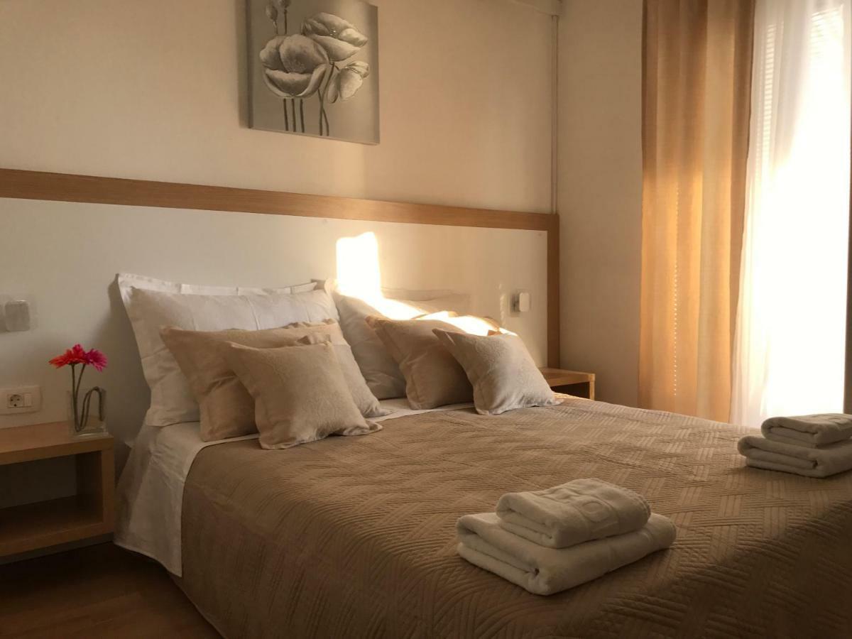 Villa Nora Tučepi Esterno foto