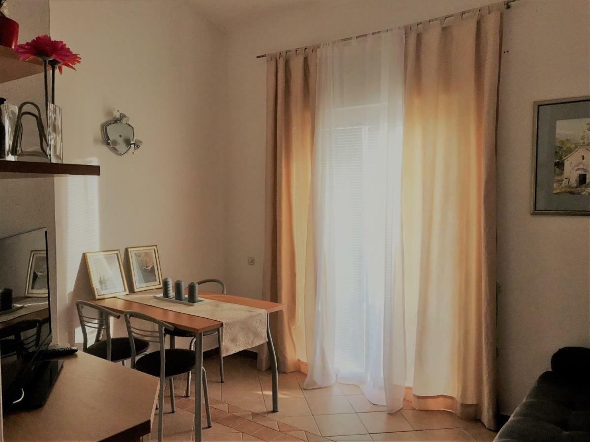 Villa Nora Tučepi Esterno foto