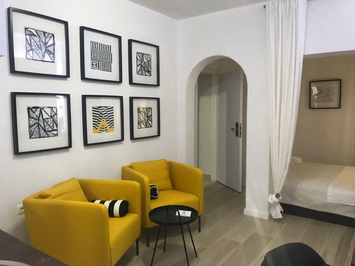 Villa Nora Tučepi Esterno foto